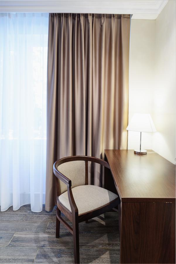Hotel Cheluskintsev Gagra Ngoại thất bức ảnh