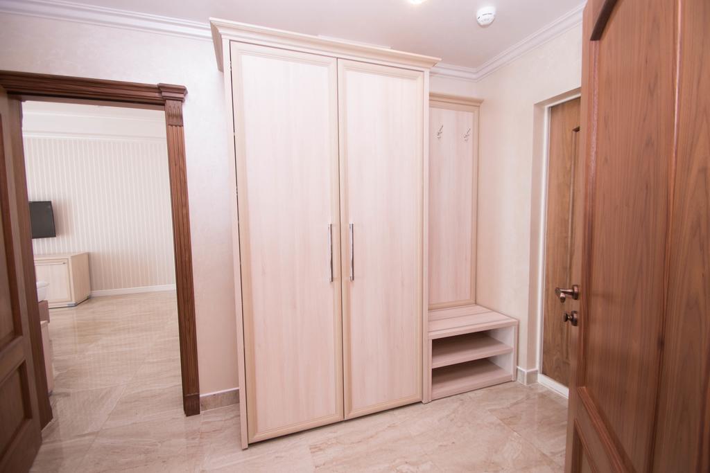 Hotel Cheluskintsev Gagra Ngoại thất bức ảnh