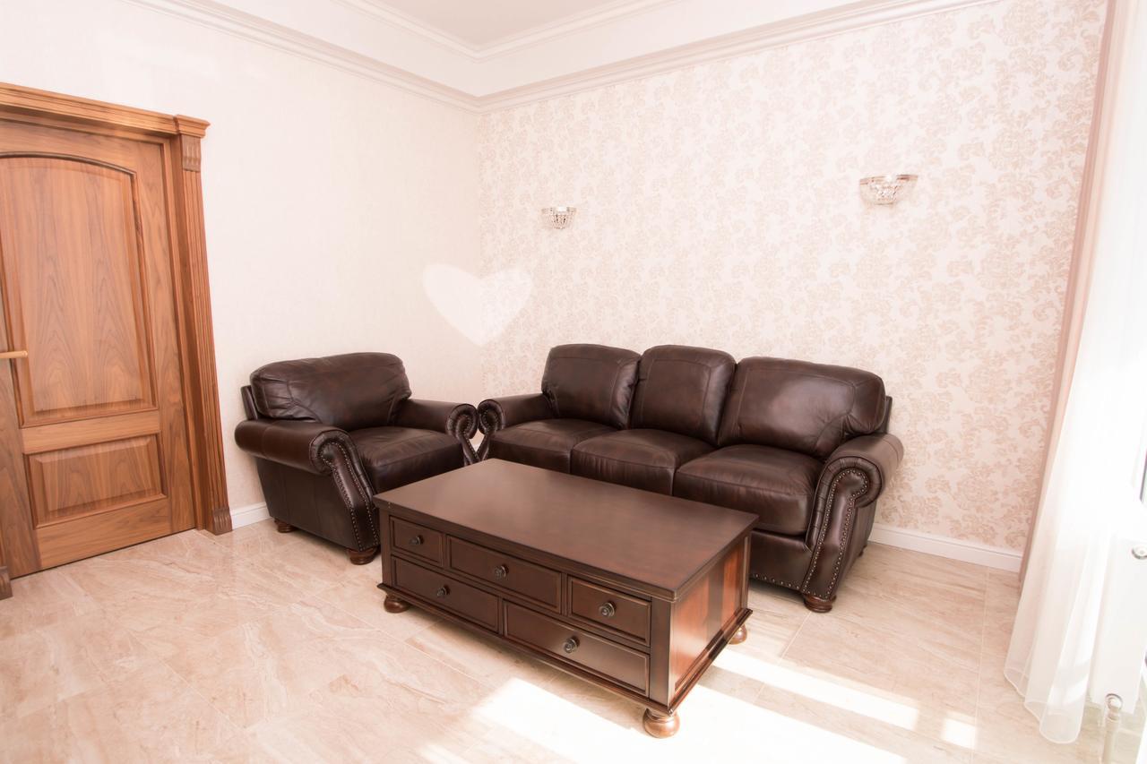 Hotel Cheluskintsev Gagra Ngoại thất bức ảnh