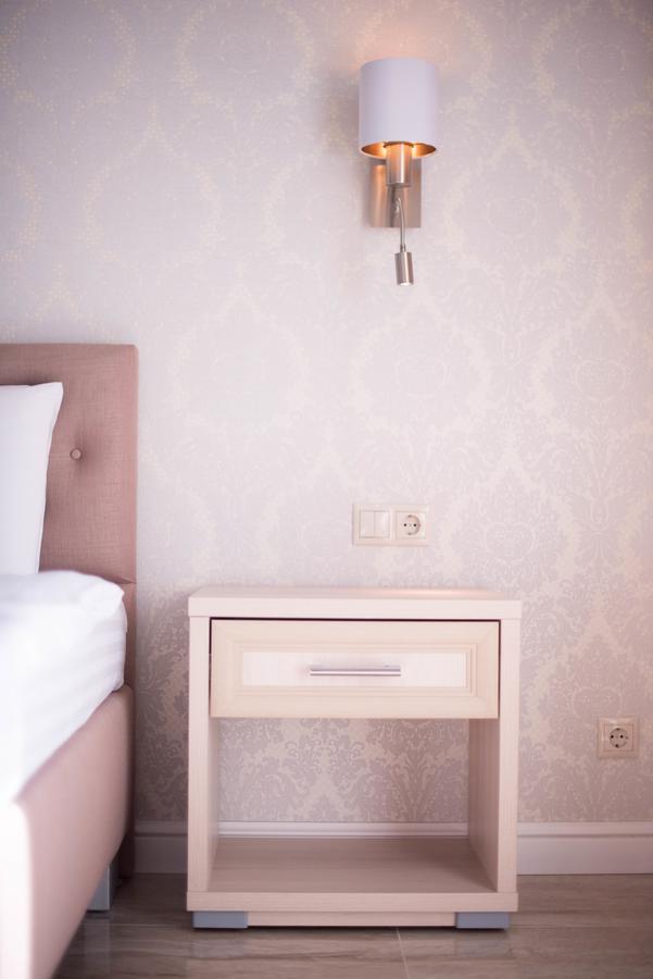 Hotel Cheluskintsev Gagra Ngoại thất bức ảnh